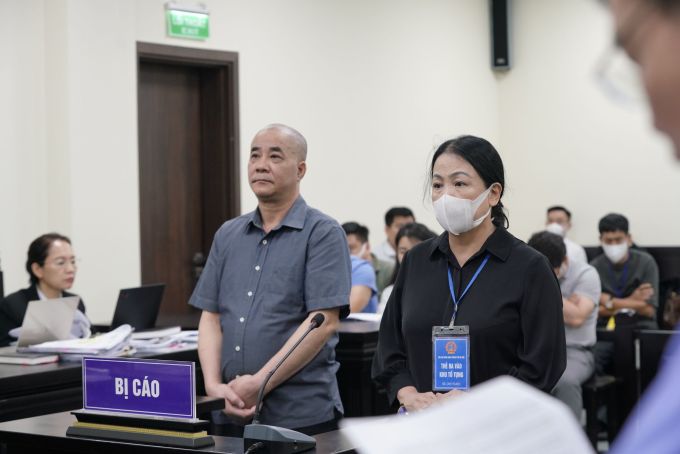 Tin tức & Giá trị cốt lõi